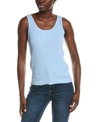 Jones New York - Sutton Tank Top - Lyst
