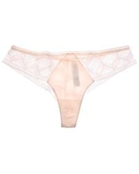 Passionata - Scarlett Tanga - Lyst