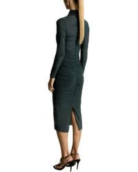 princess polly baby blue dress Hollister | Dresses | Hollister Black Bodycon Dress Medium New With Tags