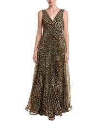 Maison Tara - Maxi Dress - Lyst