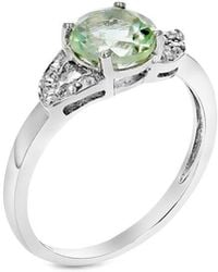 Amairah - 1.20 Ct. Tw. Amethyst Ring - Lyst