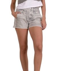 Elan - Short - Lyst