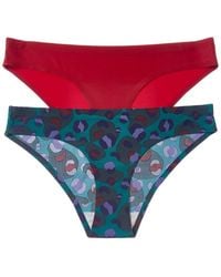 Honeydew Intimates - 2Pk Skin Hipster - Lyst