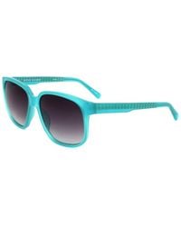 Linda Farrow - Matthew Williamson By Linda Farrow Mw65 59mm Sunglasses - Lyst
