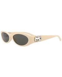 Gucci - Gg1660S 54Mm Sunglasses - Lyst