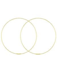 HAWLEY ST - 14K Earrings - Lyst