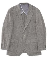 J.McLaughlin - Mccown Jacket - Lyst