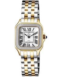 Gv2 - Milan Watch - Lyst