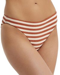 Au Naturel by Gottex - Endless Summer Lily Bottom - Lyst