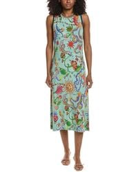 Johnny Was - The Janie Favorite Knit Tank Dress - Lyst