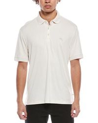 Tommy Bahama - Bay Stripe Polo Shirt - Lyst