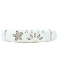 Diana M. Jewels - Fine Jewelry 18k 0.70 Ct. Tw. Diamond Bracelet - Lyst