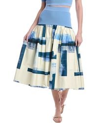 Alexis - Arnette Skirt - Lyst