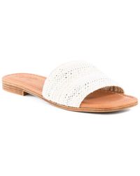 Seychelles - Flat Sandal - Lyst