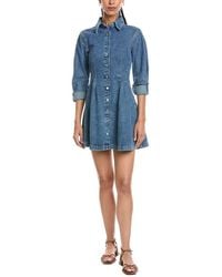 DL1961 - Joice Shirtdress - Lyst