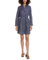 Tommy Bahama - Sea Flora Shirtdress - Lyst