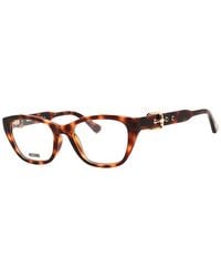 Moschino - Mos608 51Mm Optical Frames - Lyst