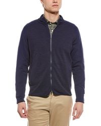 Peter Millar - Full-Zip Jacket - Lyst