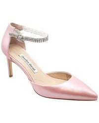 Charles David - Acker Leather Pump - Lyst