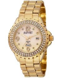 August Steiner - Diamond Watch - Lyst