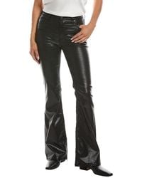 Rag & Bone - Flexi Dahlia Full Flare Jean - Lyst