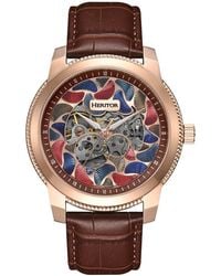 Heritor - Heritor Emmanuel Watch - Lyst
