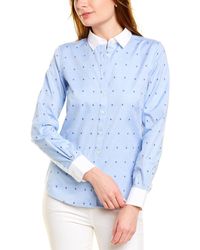 Brooks Brothers Tops for Women | Online 