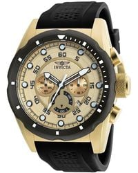 INVICTA WATCH - Speedway Watch - Lyst