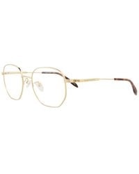 McQueen - Am0267O 52Mm Optical Frames - Lyst