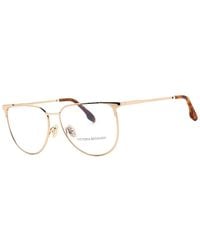 Victoria Beckham - Vb2121 55Mm Optical Frames - Lyst