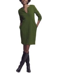 Boden - Colette Ottoman Shift Dress - Lyst