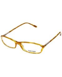 Tom Ford - Ft5019 52mm Optical Frames - Lyst