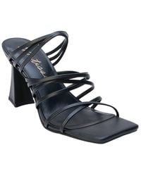 Matisse - Rooney Leather Pump - Lyst