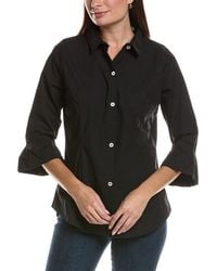 Gretchen Scott - Wash Wear Priss Blouse - Lyst