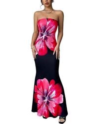 DELI S - Delli.S Maxi Dress - Lyst