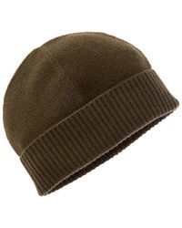Sofiacashmere - Sofiacashmere Cashmere Hat - Lyst