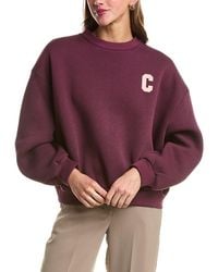 Cruna - Lakyn Sweatshirt - Lyst