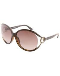 Ferragamo - Sf600s Sunglasses - Lyst