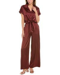Hutch - Brenner Jumpsuit - Lyst