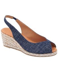 Andre Assous - Audrey Espadrille - Lyst