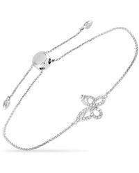 Diamond Select Cuts - 14K 0.30 Ct. Tw. Diamond Bracelet - Lyst