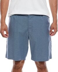 Scotch & Soda - Solid Short - Lyst
