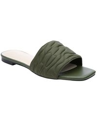 Sanctuary - Club Leather Sandal - Lyst