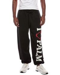 Palm Angels - Logo Sweatpant - Lyst