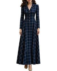 Olivia Taylor - Maxi Dress - Lyst
