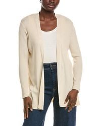 Jones New York - Sutton Cardigan - Lyst