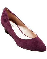 cole haan kathryn wedge