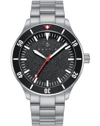 Nautis - Deacon Watch - Lyst
