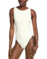 Hutch - Christy One-Piece - Lyst
