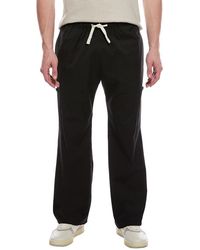 Palm Angels - Wool-Blend Pant - Lyst